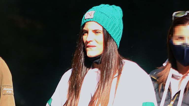 Χριστίνα Μπόμπα: Το πρόβλημα υγείας που την οδήγησε στο νοσοκομείο - Η φωτογραφία στην αναμονή