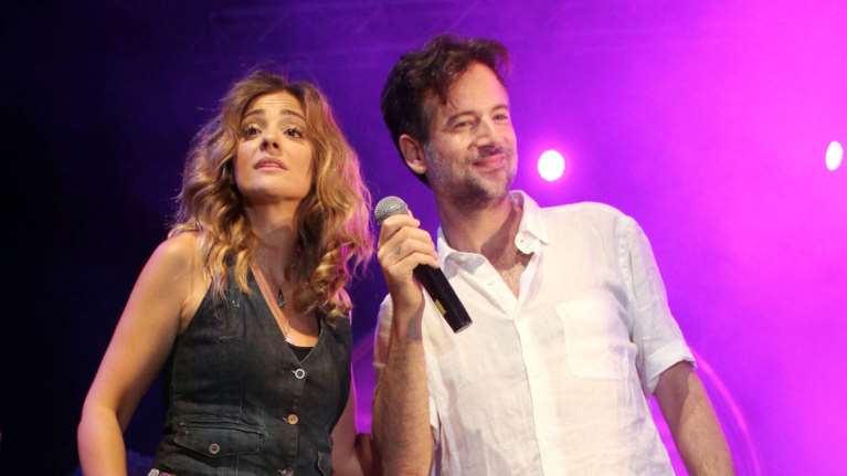 #Μένουμε_σπίτι: Μαραβέγιας και Μποφίλιου τραγουδούν σήμερα live... στο instagram