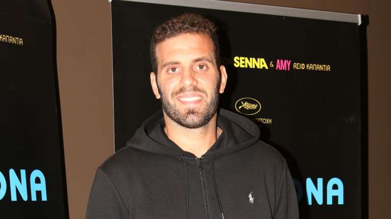 ΣΥΡΙΖΑ: Ξανά στο προσκήνιο για τον Δήμο της Αθήνας η υποψηφιότητα του μπασκετμπολίστα Νίκου Παππά