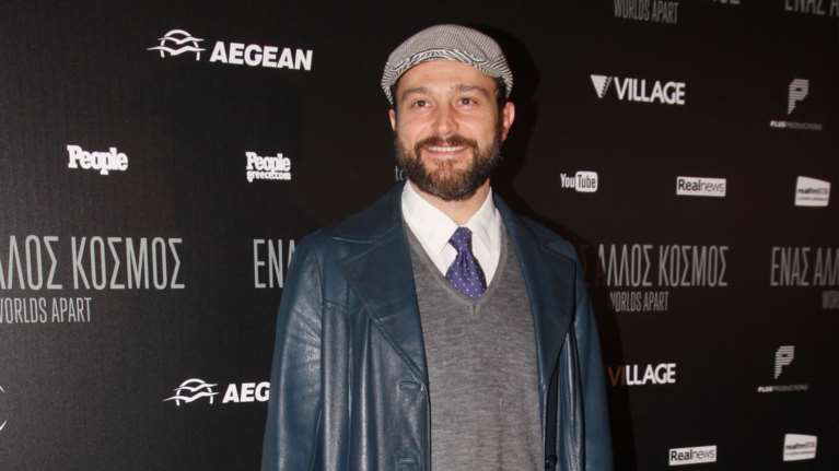 Γιώργος Καραμίχος: Διαγνώστηκα με καρκίνο πριν από έναν μήνα, είναι η πρώτη φορά που το λέω [βίντεο]