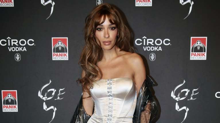 Ελένη Φουρέιρα: Τόλμησε την πιο ανατρεπτική αλλαγή