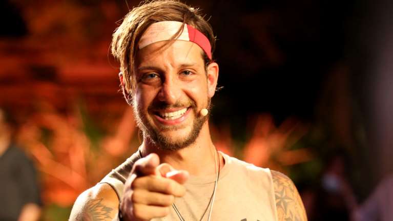 Ηλίας Μπόγδανος: Η νέα ανάρτηση για την κατάσταση της υγείας του