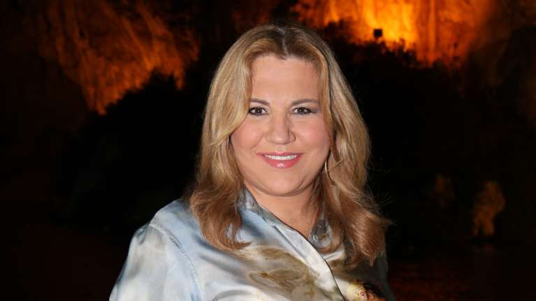 Δέσποινα Μοιραράκη: &quot;Αντί να πατήσω το φρένο, πάτησα γκάζι&quot; - Η κατάσταση της υγείας της μετά τη σύγκρουση