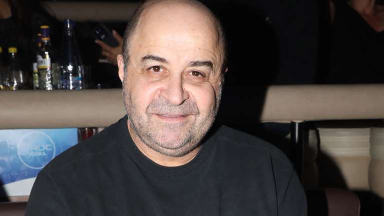 Mega: Ετοιμάζει &quot;βόμβα&quot; με Μάρκο Σεφερλή