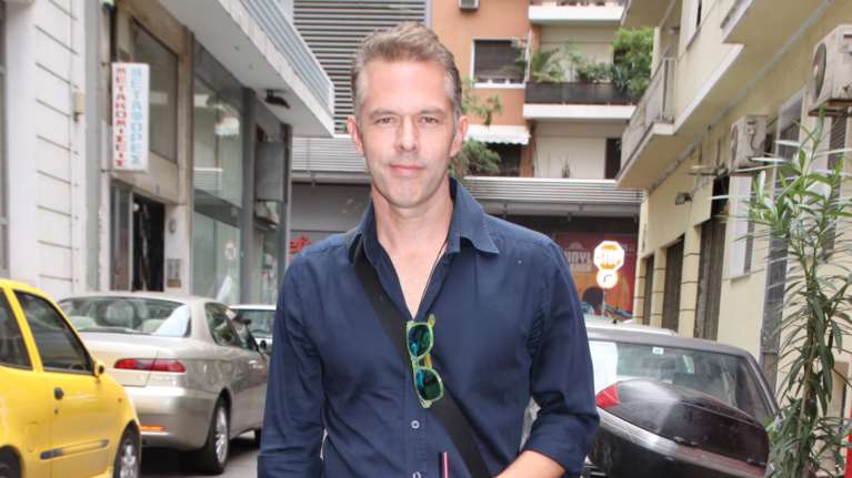 Χρήστος Λούλης: Δεν μπορούμε πιά να δείχνουμε μια γυναίκα να κάνει λάθος, είναι σεξισμός [βίντεο]