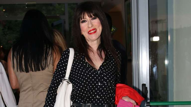 Άβα Γαλανοπούλου: Ανακάλεσε τη μήνυση εναντίον πρώην συντρόφου της - Τον είχε καταγγείλει πως της καταχράστηκε 1,2 εκατ. ευρώ