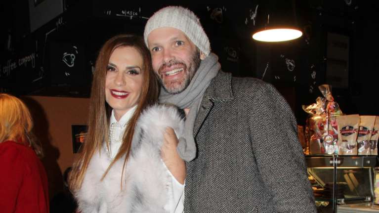 Κάτια Νικολαΐδου: &quot;Ήταν από τον Μάιο στο νοσοκομείο, πίστευε ότι μπορεί να νικήσει τον καρκίνο&quot; λέει στενός της φίλος