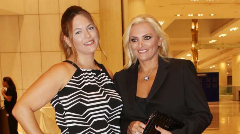 Μαρίσα Βουλγαράκη:  Η κόρη της Χριστίνας Λαμπίρη απαντά στον Νίκο Μουρατίδη - &quot;Στο εξής τον λόγο θα έχει η δικαιοσύνη&quot;