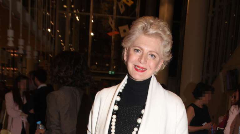 Η Ελενα Ακρίτα βγαίνει στη σύνταξη- Τι έγραψε για το μέλλον της στη δημοσιογραφία και τους...φανατικούς θαυμαστές της