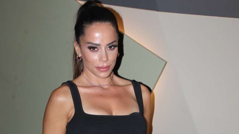 Μαρία Αντωνά: Ισχυρίζεται ότι έπεσε θύμα χάκερ - &quot;Δεν ανέβασα εγώ το μήνυμα, στη ζωή μου έχω μάθει να έχω αξιοπρέπεια&quot;