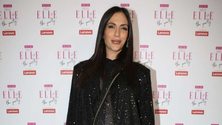 Ανθή Βούλγαρη: &quot;Σκέφτομαι τι θα κάνω τη Δευτέρα στο σπίτι&quot; - Πότε περιμένει να γεννήσει