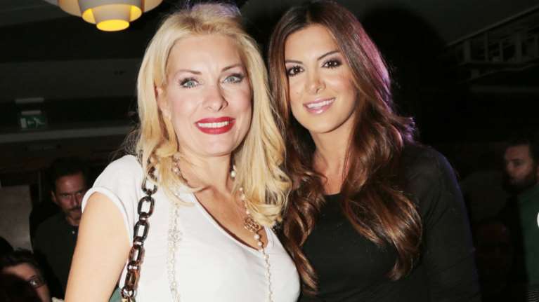 Τσιμτσιλή για Μενεγάκη: Πλανάται όποιος νομίζει ότι θα πάει στο πλευρό της ως συμπαρουσιαστής