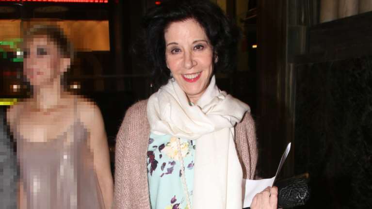 Μίνα Αδαμάκη: Πότε θα γίνει η κηδεία της αγαπημένης ηθοποιού