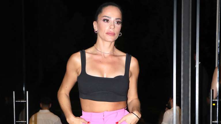 Μαρία Αντωνά: "Η απώλεια της μαμάς μου ήταν ό,τι πιο συγκλονιστικό έχω βιώσει – Η δουλειά είναι το φάρμακό μου"