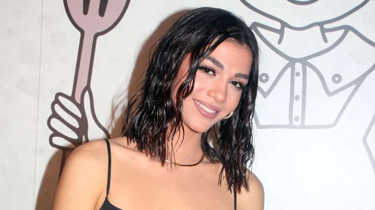 Ερωτευμένη στη Ρώμη η Μελίνα Νικολαΐδη: Το ταξίδι στην &quot;αιώνια πόλη&quot; με τον νέο της σύντροφο