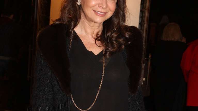 Σοφία Γιαννικοπούλου: Η σπάνια έξοδος της πρώην συζύγου του Γιάννη Κούστα με τις πανέμορφες κόρες τους, Αμαλία και Δανάη Κούστα