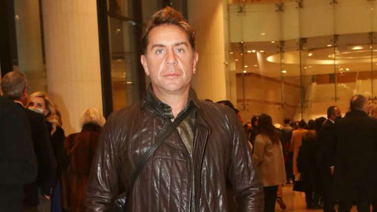 Γιώργος Μαζωνάκης: Αιφνίδια παραίτηση από τον δικηγόρο του - &quot;Αποχωρώ για λόγους δεοντολογίας και προσωπικής ηθικής&quot;