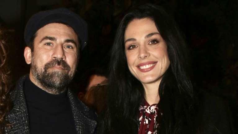 Έγκυος η Ιωάννα Τριανταφυλλίδου: Η αντίδραση του Κίμωνα Κουρή