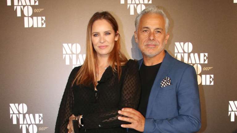 &quot;Λύγισε&quot; ο Χριστόπουλος για την πρόωρη γέννηση του γιου του: &quot;Ήταν πάνω από κιλό - Τέτοιο κλάμα και προσευχή δεν είχα ρίξει ποτέ&quot;