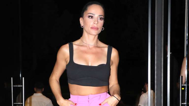 Μαρία Αντωνά σε Θανάση Πάτρα: &quot;Το πας πολύ επιθετικά... Δεν βλέπω μόνο τον Γιώργο Λιάγκα, βλέπω και τις απέναντι εκπομπές&quot;