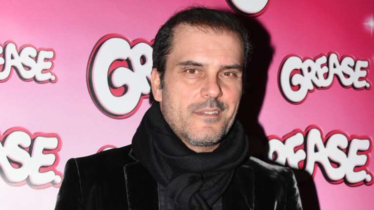 Γεράσιμος Μιχελής: &quot;Ανίατη η νόσος του κινητικού νευρώνα - Αισθάνεσαι πως καταρρέει ο οργανισμός&quot; - Τι εξηγεί η Παγώνη