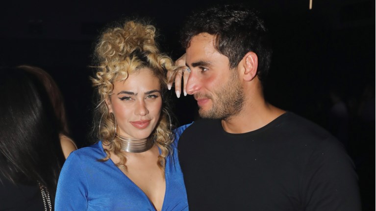 ΚΟΝΙ ΜΕΤΑΞΑ