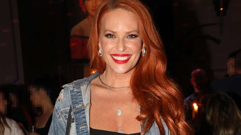 Η Σίσσυ Χρηστίδου έφτιαξε σπιτικό σούσι - Οι εικόνες από την κουζίνα της