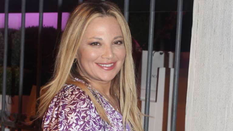 &quot;Με προσέβαλε και του απάντησα&quot;: Η Νάνσυ Ζαμπέτογλου έβαλε στη θέση του άτομο που την έκανε να νιώσει άσχημα