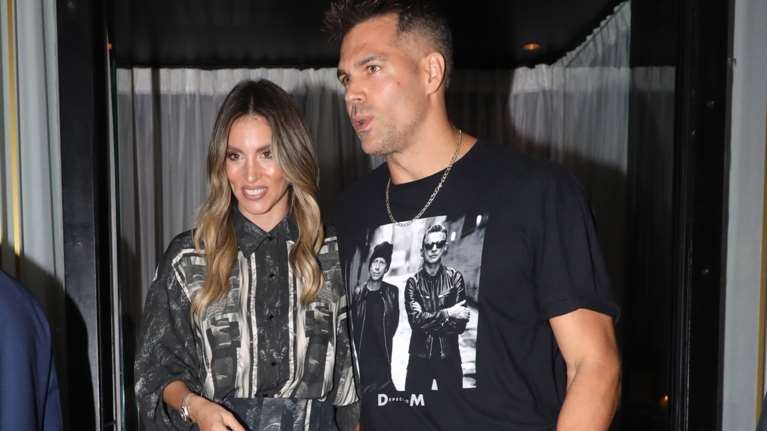 Αθηνά Οικονομάκου: Έτοιμη για το επόμενο βήμα στη σχέση της - Έρχεται μόνιμα στην Ελλάδα ο Μπρούνο Τσερέλα [βίντεο]