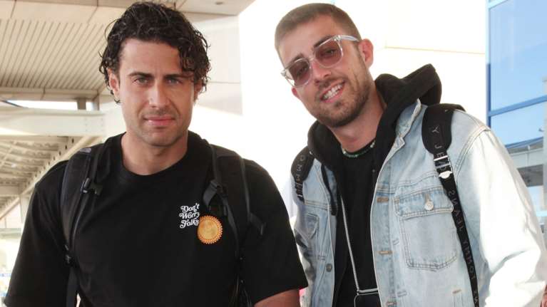 Fipster: Ήμουν λιπόθυμος, έκανα εμετό και αντί να με βοηθήσουν, έβγαζαν βίντεο και μου έκλεψαν το κινητό