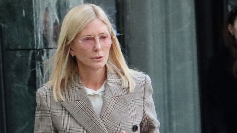 μαρι σανταλ