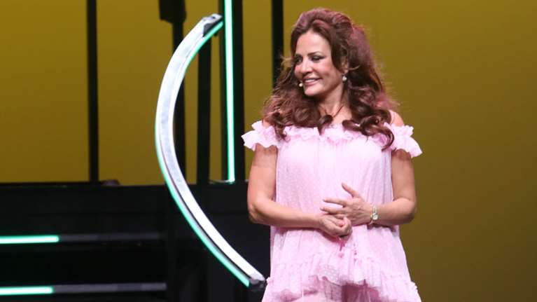 Συνελήφθη η Δήμητρα Ματσούκα: Οδηγούσε μεθυσμένη, χωρίς πινακίδες και δίπλωμα