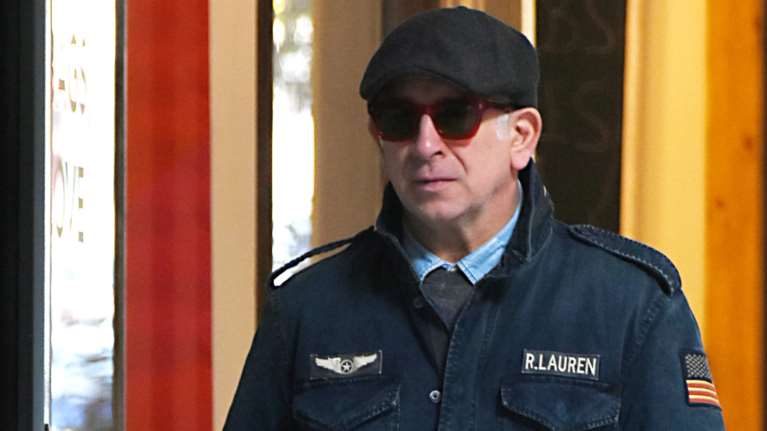 Αλλάζει ζωή ο Πέτρος Φιλιππίδης: Πουλάει το σπίτι του και μετακομίζει από την Αθήνα - Οι νέες πληροφορίες