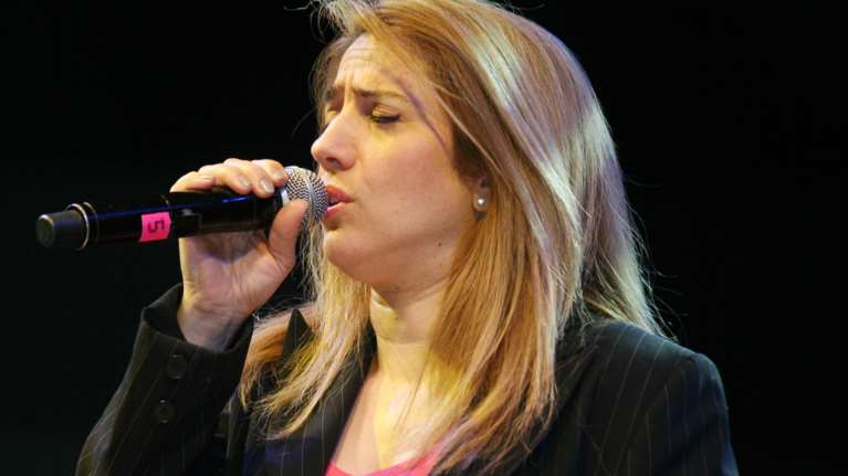 Νάσια Κονιτοπούλου: Παραλίγο να χάσει το σπίτι της από τις πυρκαγιές – Το παράπονο για την οικογένειά της [βίντεο]