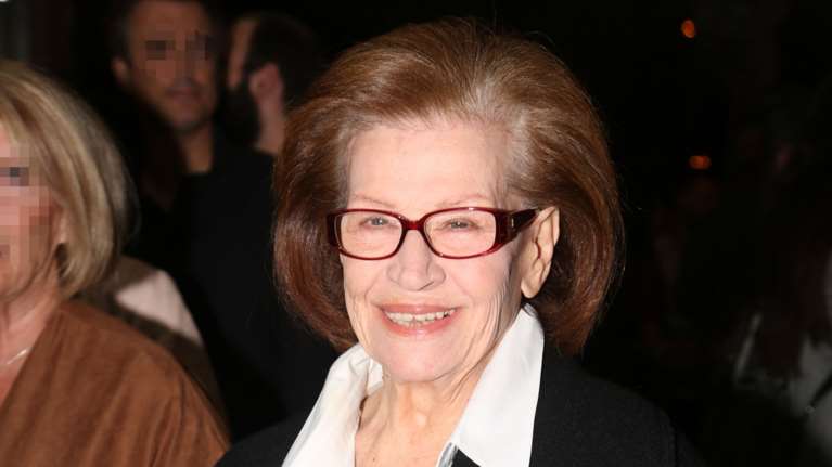 Πέθανε στα 87 της χρόνια η Κατερίνα Γιουλάκη – &quot;Έλαμψε&quot; με τους ρόλους της σε τηλεόραση και κινηματογράφο