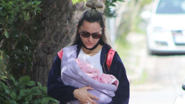 Βασιλική Μιλλούση: Η αποκάλυψη για το παιδί που έχασε και τη δύσκολη εγκυμοσύνη