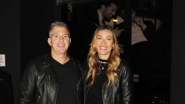 Μαριέττα Χρουσαλά: Το υπέροχο βίντεο που μοιράστηκε με τον γιο της, Σπύρο