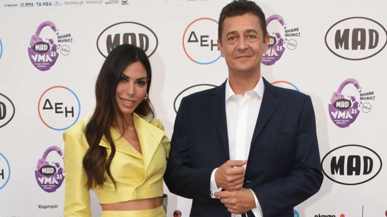 Ιωάννα Μπούκη: Η πρόταση για το GNTM και η αντίδραση του Αντώνη Σρόιτερ