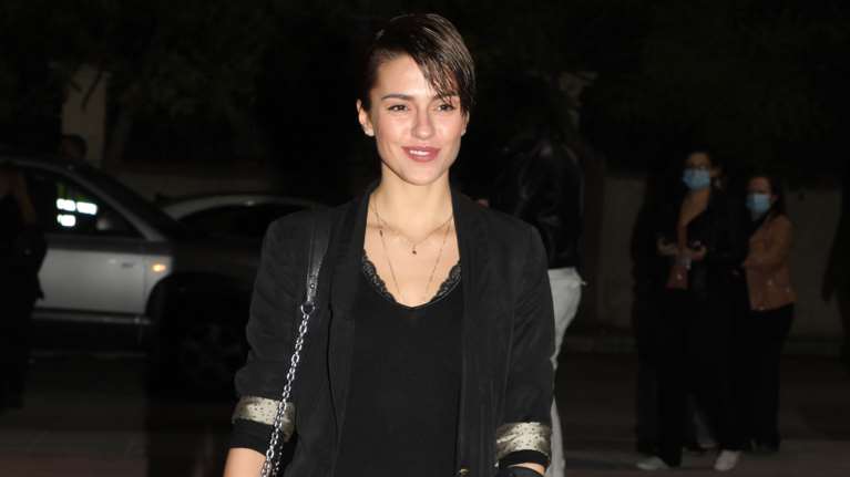 Ερωτευμένη η Κάτια Ταραμπάνκο: &quot;Τον λένε Κώστα&quot; [Εικόνες-βίντεο]