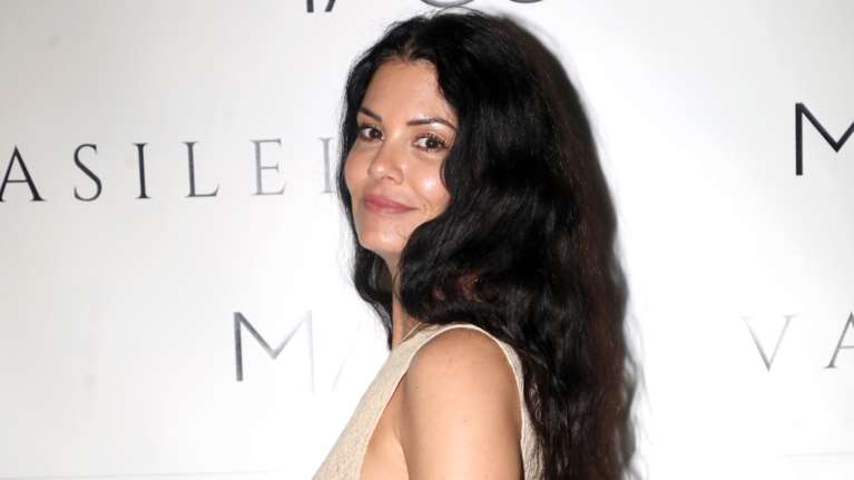 Ερωτευμένη η Κορινθίου μετά το διαζύγιο - Μιλά πρώτη φορά για τον νέο της σύντροφο [βίντεο]