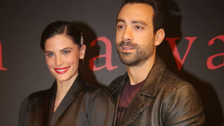 Baby boom: Έγκυος η Χριστίνα Μπόμπα: Η φωτογραφία &amp; το μήνυμα για τις δυσκολίες