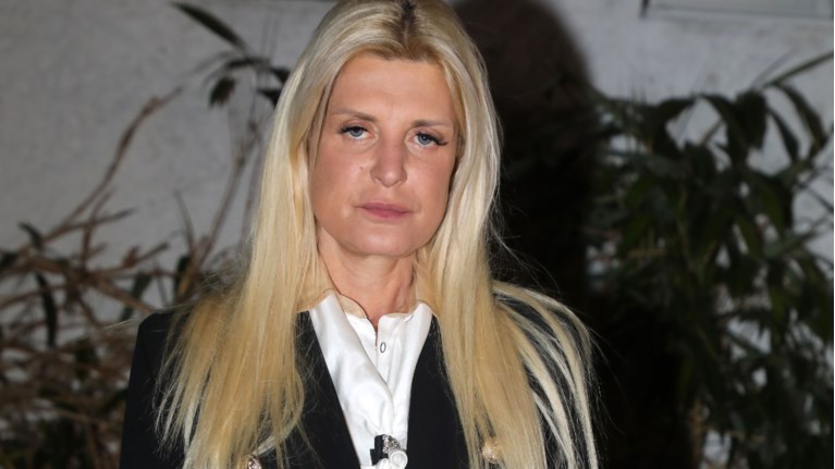 Μαρίνα Πατούλη