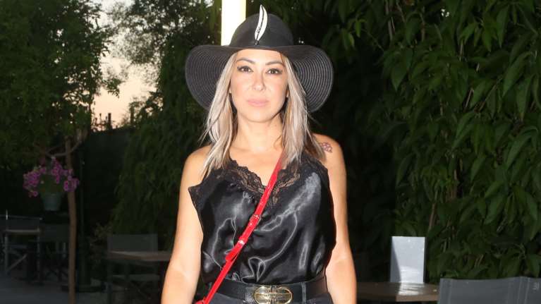 Μελίνα Ασλανίδου: Η συγκλονιστική ανάρτηση για τον αδερφό της που πέθανε 20 χρονών