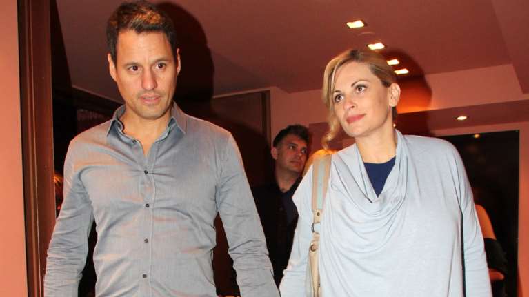 Θεοφανία Παπαθωμά: Η απάντηση για τον χωρισμό από τον Γρηγόρη Πετράκο - &quot;Η δημοσιότητα είναι δύσκολο πράγμα...&quot; [βίντεο]