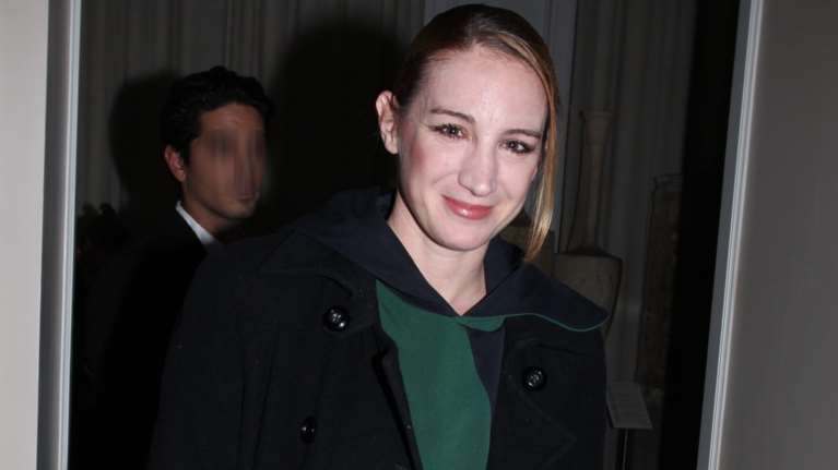 Στεφανία Γουλιώτη: Έφευγα από την πρόβα και έκλαιγα - Δεν έχω την ψυχική δύναμη του Δημήτρη Μοθωναίου [βίντεο]