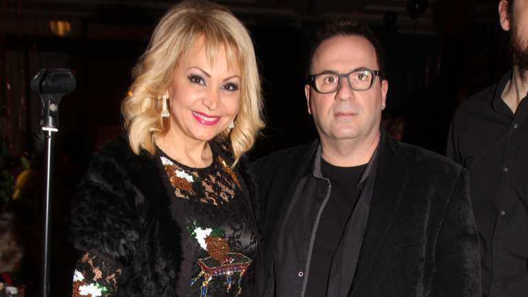 Τέτα Καμπουρέλη: Ζήτησε δημόσια συγγνώμη από τον Νίκο Κοκλώνη