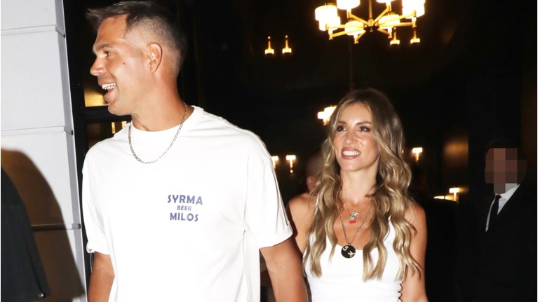 ΟΙΚΟΝΟΜΑΚΟΥ