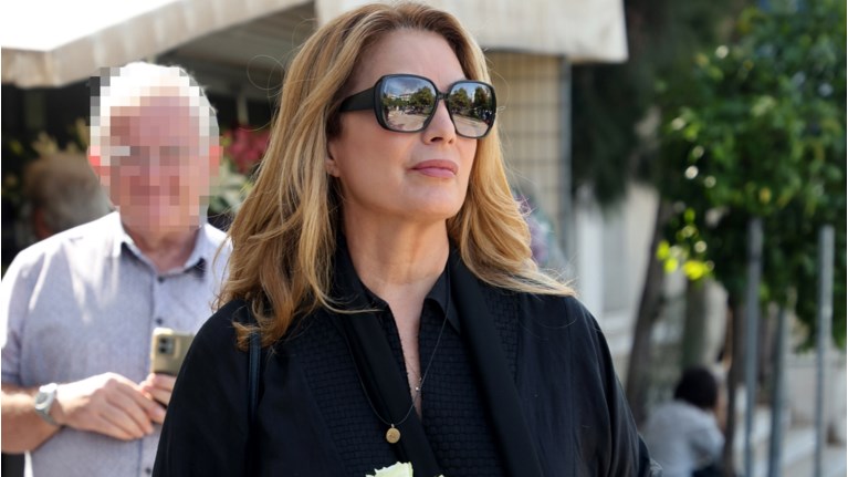Άντζελα Γκερέκου