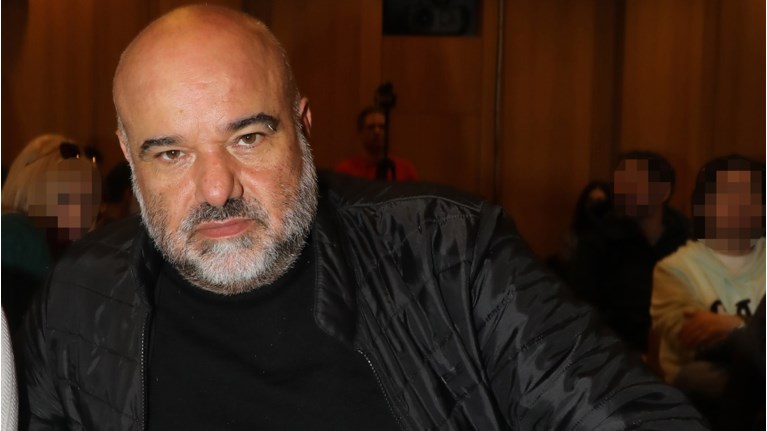 Κώστας Κωστόπουλος