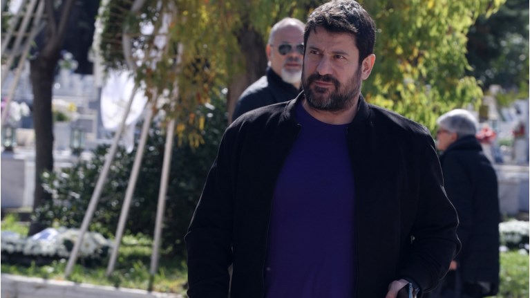 ΑΛΕΞΗΣ ΓΕΩΡΓΟΥΛΗΣ
